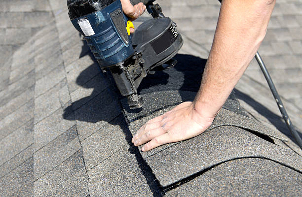 Trusted Fowler, MI Roofing service Experts